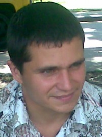 Дмитрий Безкоровайный, 26 января , Киев, id100434094