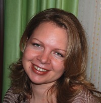 Наталья Макарова, 15 февраля 1977, Северодвинск, id101105600