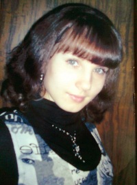 Наталья Шилова, 27 октября 1992, Фурманов, id101766102