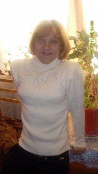Анастасия Коростелёва, 7 декабря 1992, Орск, id107919232