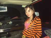 Марина Шепелева, 22 апреля 1994, Москва, id113256346