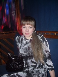 Анастасия Абабкова, 22 ноября 1983, Владивосток, id116917693