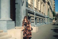 Марина Вычурова, 5 апреля 1973, Запорожье, id122924334
