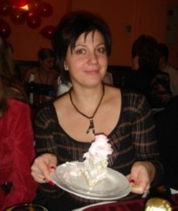 Наталья Леонова, 28 ноября , Москва, id27999514