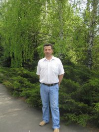 Александр Лысенко, 1 мая 1997, Кривой Рог, id58855949