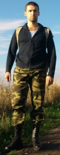 Zikzak Дмитрий