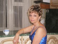 Оксана Фаянова, 31 мая 1986, Мегион, id74353575