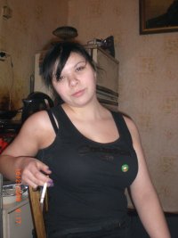 Татьяна Тяпшева, Архангельск, id75100907