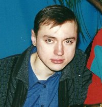 Алексей Рогацкий, 24 августа 1979, Магнитогорск, id85494578