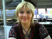 Лидия Буренина(милюшкина), 8 августа 1989, Волгоград, id90568420