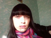 Наташа Пичугина, 10 апреля , Кемерово, id94157535