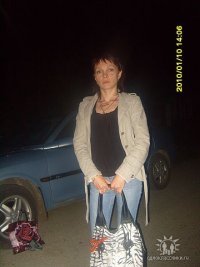 Екатерина Гулевская(инякина), 27 июля , Новосибирск, id98048451