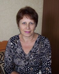 Валентина Эйтель, 16 августа 1951, Комсомольск-на-Амуре, id98093728